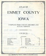 Emmet County 1910 